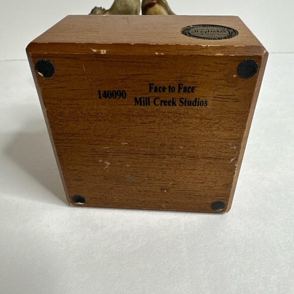 Mill Creek Studios Face to Face 140090 - Picture 5 of 6